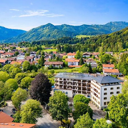 Hotel Rex Bad Wiessee Exterior foto