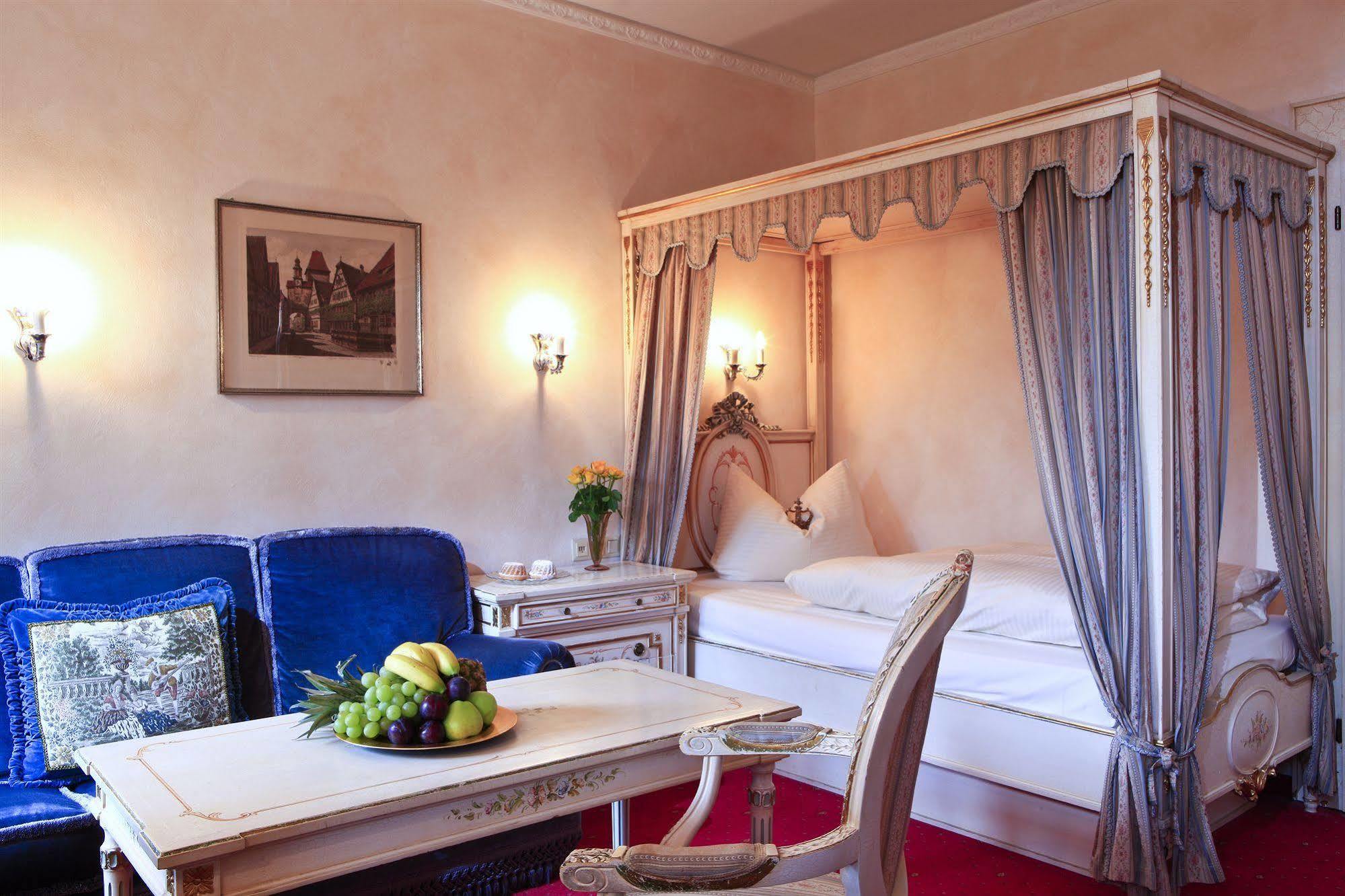 Hotel Rex Bad Wiessee Exterior foto